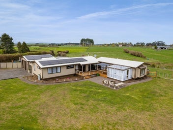 Town and Country Living