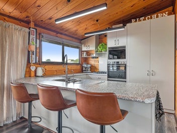 4 Bedroom 2 Bathroom Lifestyle Home