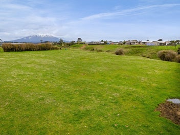 Lifestyle Living with Space to Breathe