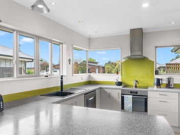 Family have found their new dream home!!