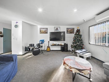 Get Into this Family Home