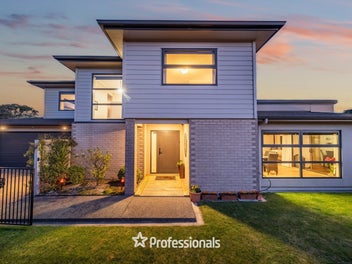 QUALITY CONTEMPORARY LIVING AT ITS BEST!