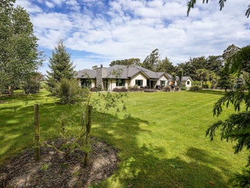 The Ultimate Country Lifestyle Awaits