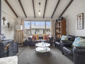 Warm, Welcoming & Wonderfully Located