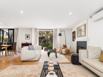 Impeccable Style & Unbeatable Privacy