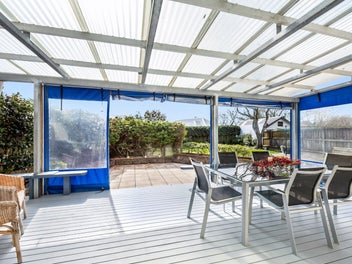 You might need more boxes as this one ticks many