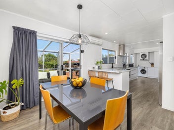 Conveniently Close, Full Of Surprises