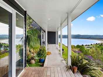 Mahia’s Most Desired Perspective