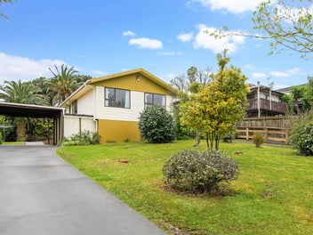 Opportunity For First Home Buyers And Developers