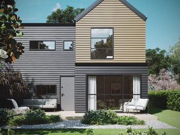 4&5 Bed Stand Alone & Duplex - Under Construction!