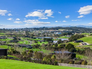 Space, privacy, and lifestyle in The Sanctuary