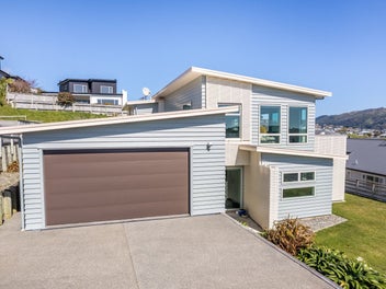 Downsizing means it’s your turn!