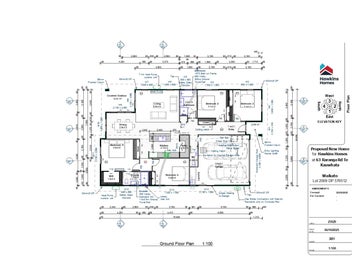 Lakeside Reserve Living Large