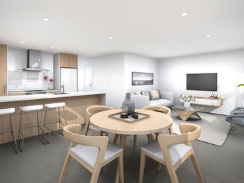 Downsizing , First Home , Investor