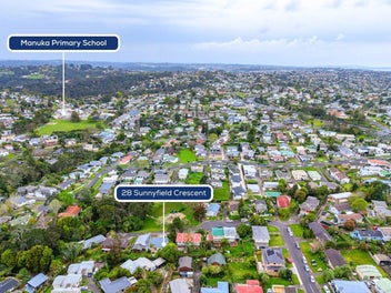 Prime Development Opportunity in Glenfield!