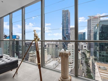 Waterviews, Harbourviews, Parkviews with Style