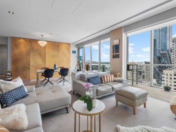 Breathtaking Views, World-Class Amenities