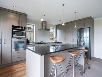 Superb Family Living in a Sought-After Location