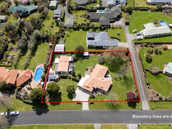 Two Homes, Endless Possibilities - 49 Cowley Drive