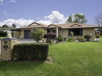 Two Homes, Endless Possibilities - 49 Cowley Drive