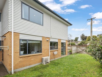Affordable - Extended Family Living