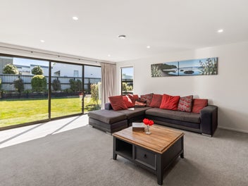 Room for Everyone and Everything You Love