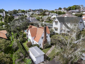 Unlock the Remuera dream
