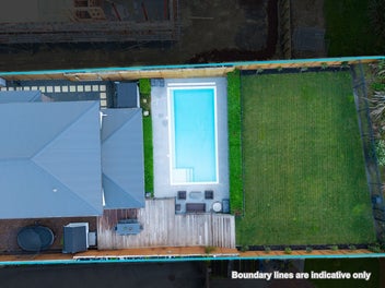 Poolside Perfection