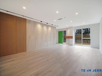 Spacious, Standalone and Brand New