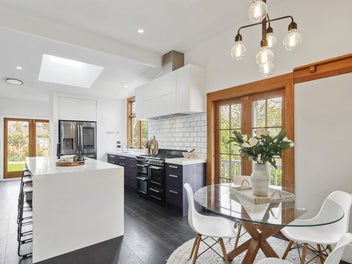 Hidden Haven - A True Delight