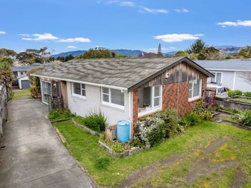 Get on the ladder or Invest with Confidence!