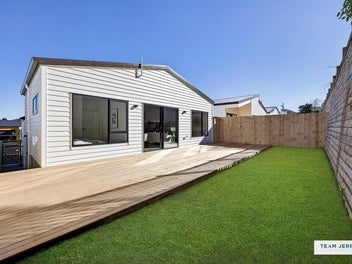 Move-In Ready & Built to Impress