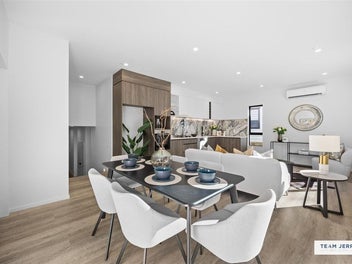 Built to Impress - Stylish & Spacious Home