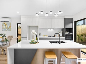 Modern Comfort & Extra Flexibility