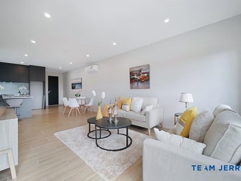 Affordable & Spacious Modern Living