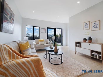 Affordable & Spacious Modern Living