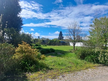 PRICE REDUCED TITLE ISSUED