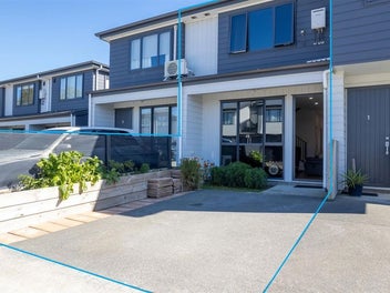 Ready to Move In Before X-Mas!