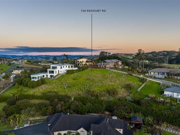 Luxury, Lifestyle, Panoramic Views