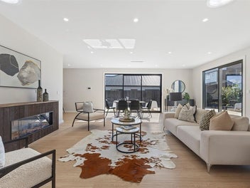 Luxury Meets Flexibility - Dual Kitchens