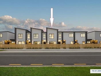 Stylish & Practical Family Home