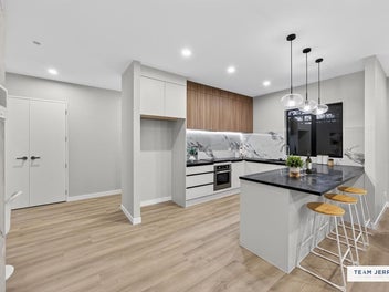 Modern Comfort Meets Classic Charm