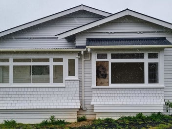 Character Bungalow for Removal –Mostly Renovated!