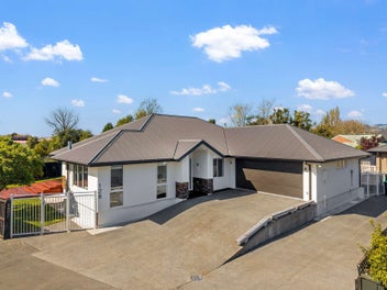 Everyday Luxury in the Heart of Halswell