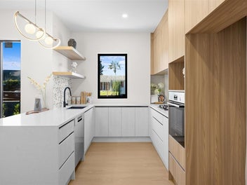 Botany Downs - Light-Filled Four-Bedroom Beauty