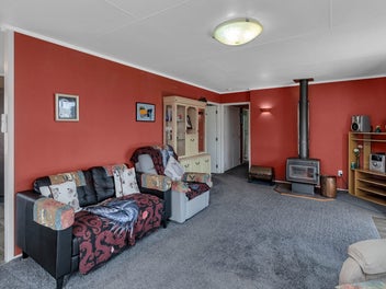 Family Home with Scenic Views & Room to Grow