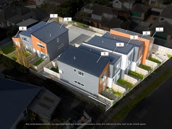 Central Living in Vibrant Ellerslie