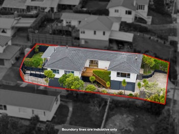 Spacious Family Starter or Investment