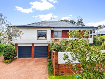 CHERISHED FAMILY HOME AWAITING ITS NEXT CHAPTER