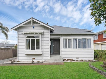 The Address Appreciates. The Land Performs